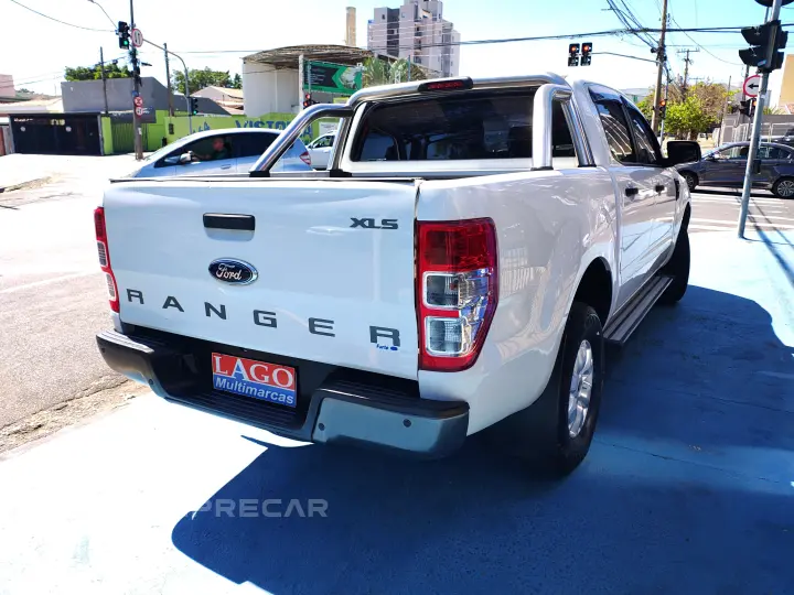 RANGER 2.5 XLS 4X2 CD 16V