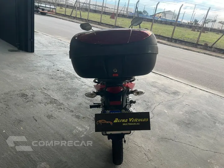 CG Fan 150 ESDI
