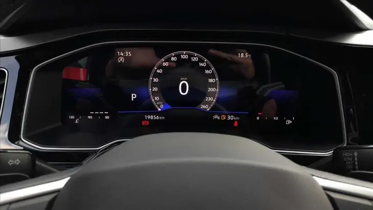 NIVUS 1.0 200 TSI TOTAL FLEX COMFORTLINE AUTOMÁTI