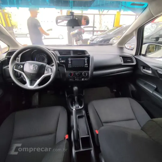 Fit Personal 1.5 Flexone 16V 5p Aut.