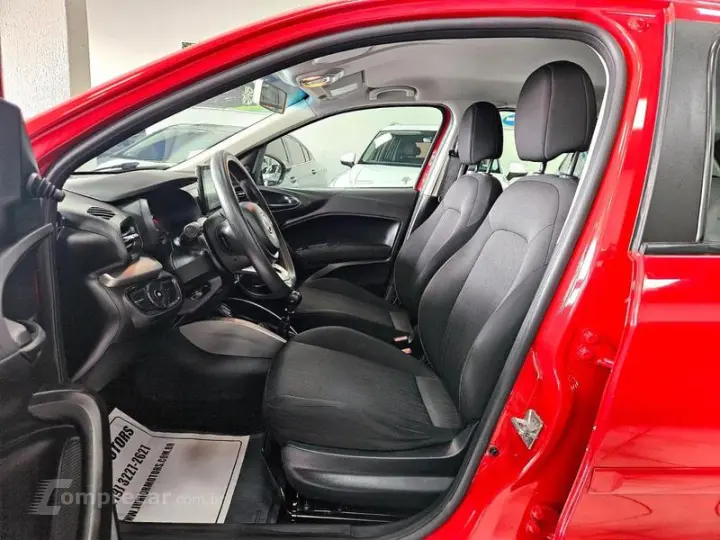 ARGO 1.3 DRIVE FLEX MANUAL