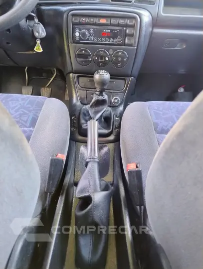 VECTRA 2.0 MPFI GLS 8V