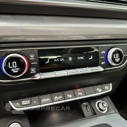 Q5 Ambiente 2.0 TFSI Quattro S tronic