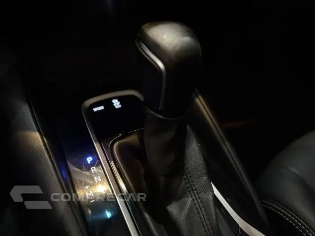 COROLLA - 2.0 VVT-IE XEI DIRECT SHIFT