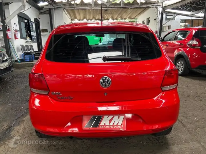 GOL 1.0 MI ROCK IN RIO 8V G5