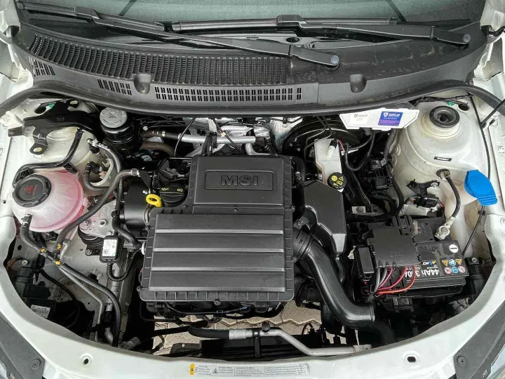 SAVEIRO 1.6 MSI ROBUST CS 16V FLEX 2P MANUAL