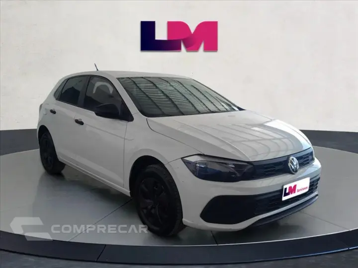 POLO 1.0 MPI TRACK MANUAL