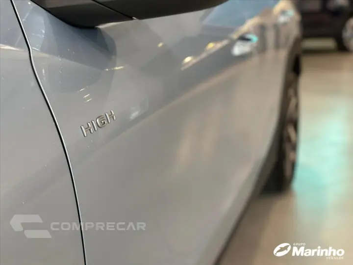 TERA 1.0 170 TSI HIGH AUTOMÁTICO
