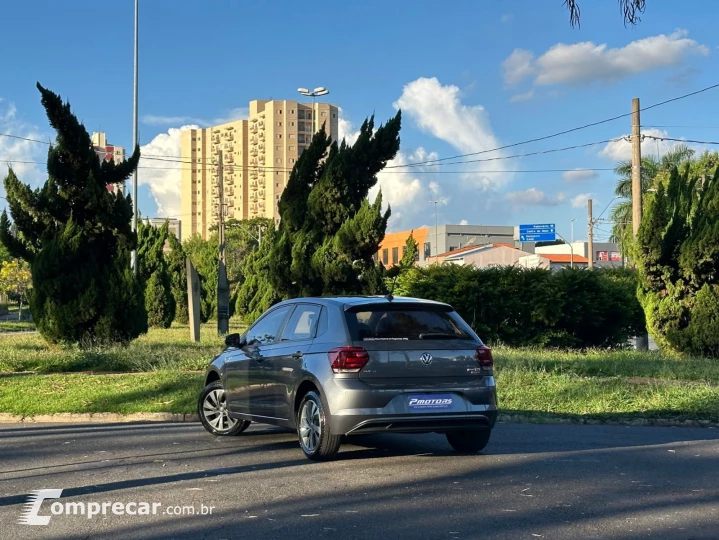 POLO 1.0 200 TSI Highline