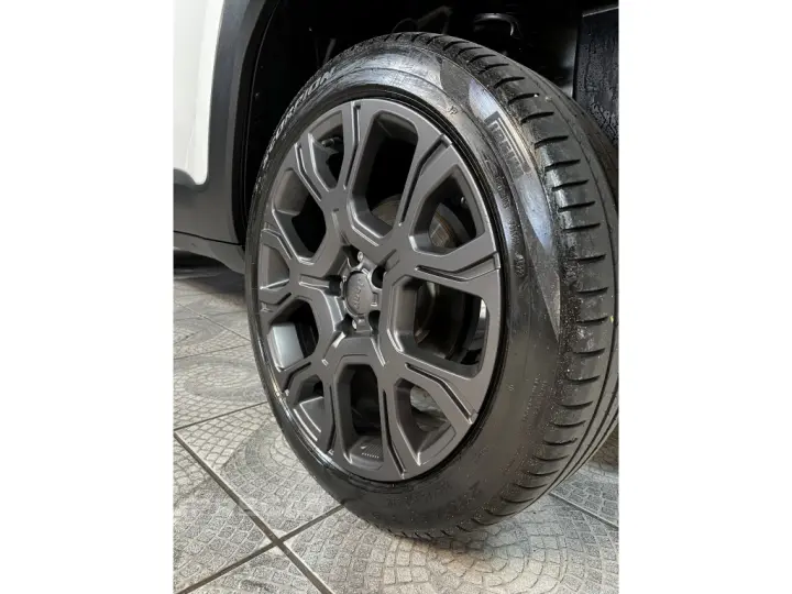 RENEGADE 1.3 T270 TURBO FLEX S 4X4 AT9