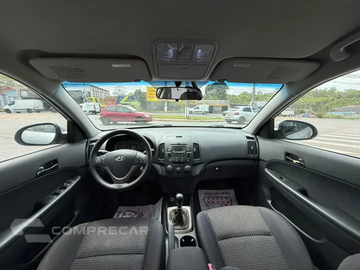 I30 2.0 MPI 16V