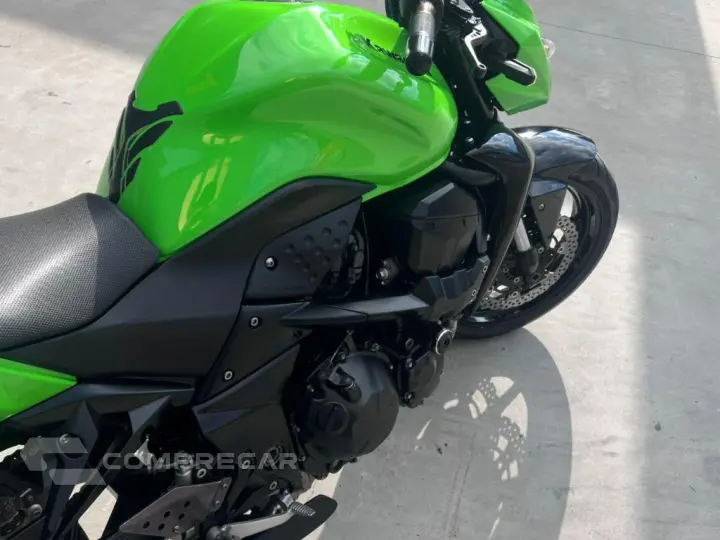Z 750