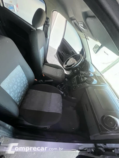FIESTA 1.0 Rocam SE 8V