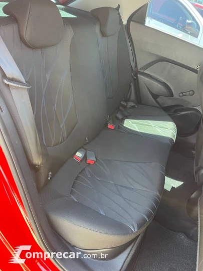 HB20 1.0 12V Comfort