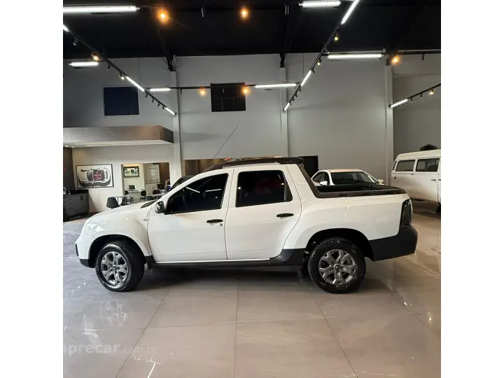 OROCH 1.6 16V SCE FLEX INTENSE MANUAL