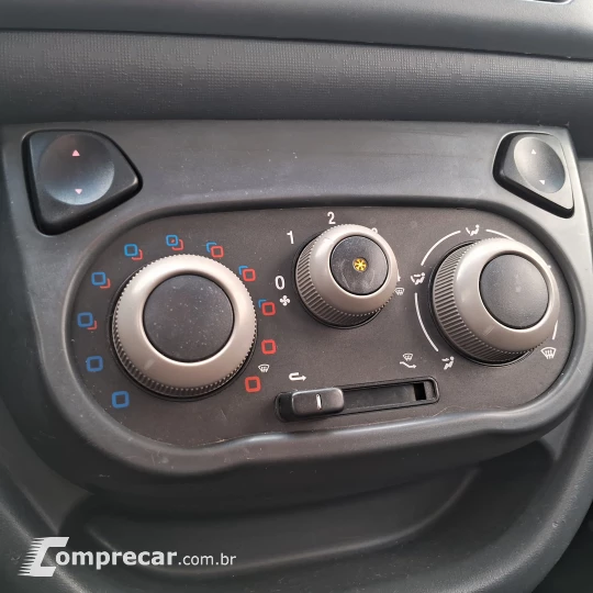 UNO 1.0 EVO Vivace 8V