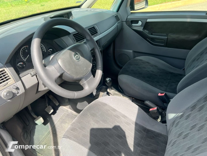 MERIVA 1.8 MPFI 8V
