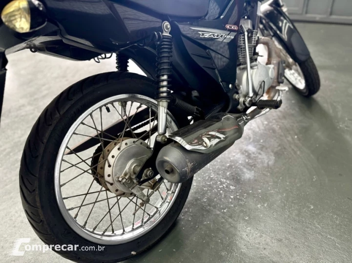 Cg 125