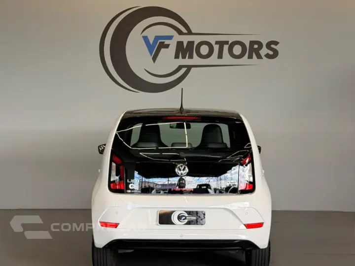 UP 1.0 TSI PEPPER 12V FLEX 4P MANUAL