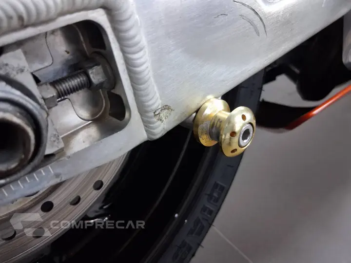 CBR 600RR