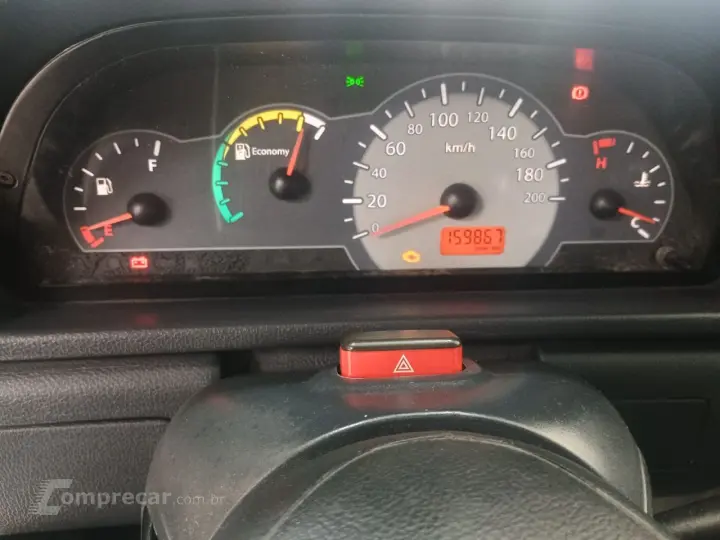 Uno 1.0 4P ECONOMY FLEX