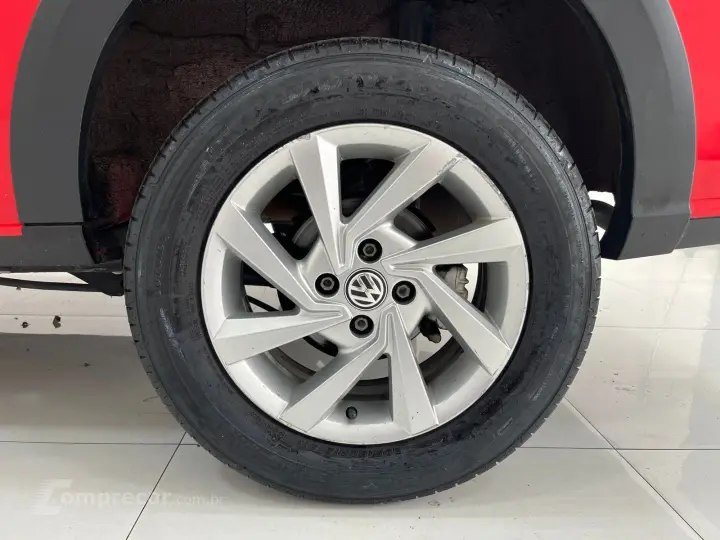 SAVEIRO 1.6 MSI Trendline CS 8V