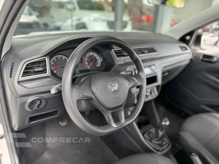 VOYAGE 1.0 12V MPI TOTALFLEX 4P MANUAL