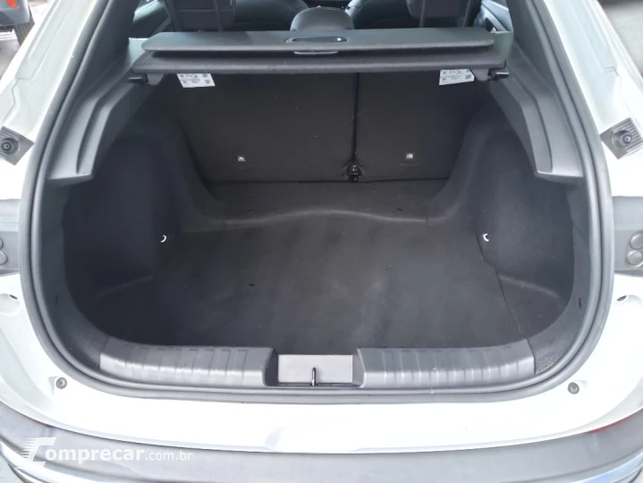 FASTBACK 1.0 TURBO 200 FLEX IMPETUS CVT