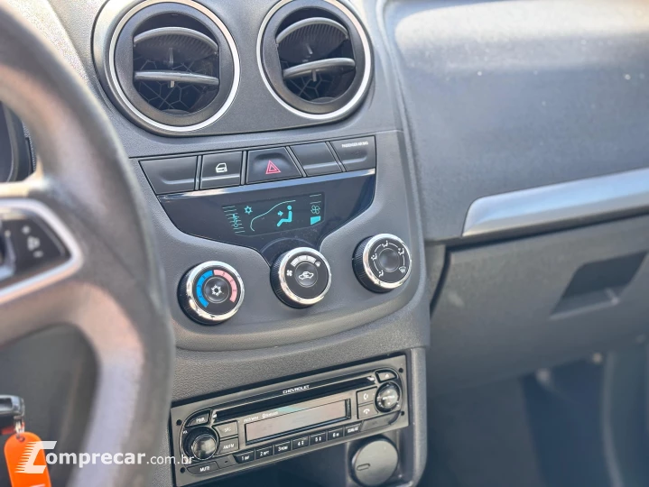 Montana Sport 1.4 (Flex)