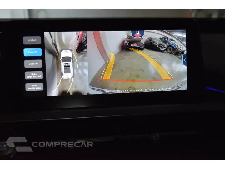 TIGGO 7 PRO PRO 1.5 TURBO (HÍBRIDO)
