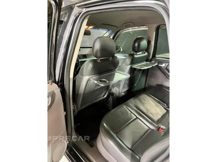 MERIVA 1.8 MPFI EXPRESSION 8V FLEX 4P AUTOMATIZADO