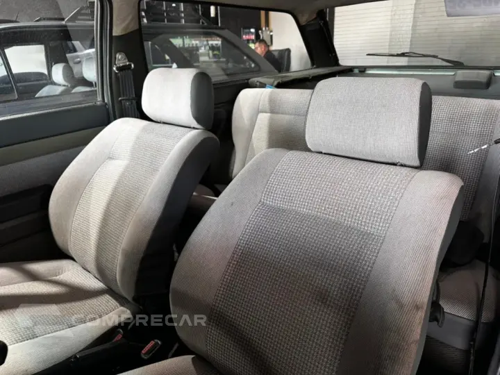 PARATI 1.8 GLS 8V GASOLINA 2P MANUAL