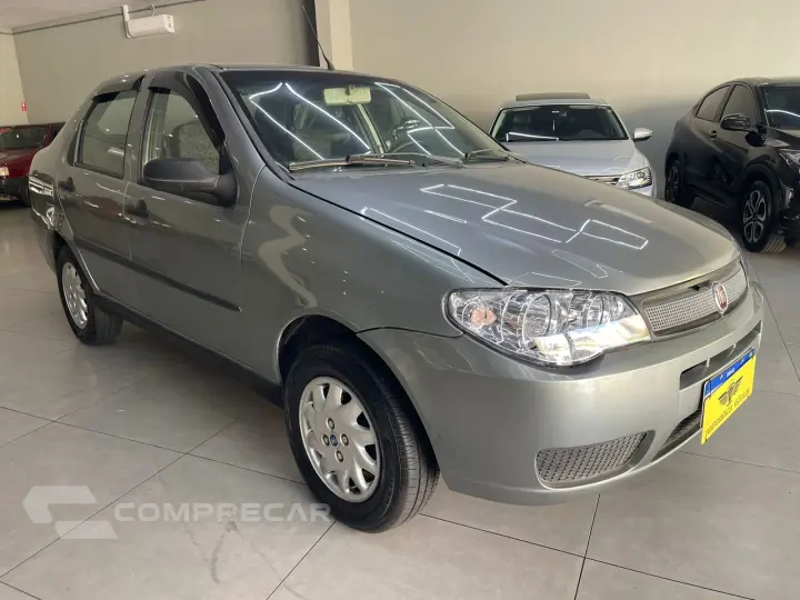 SIENA 1.0 MPI Fire 8V