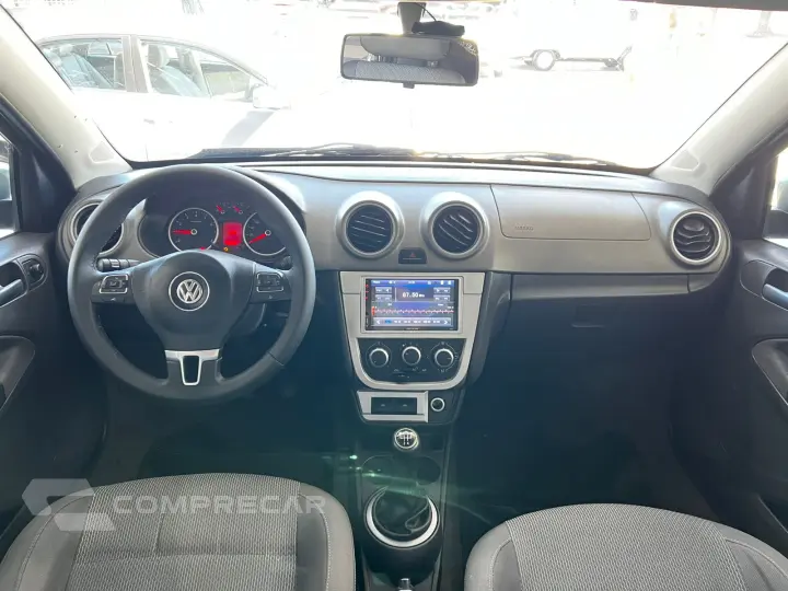 VOYAGE 1.6 MI Comfortline 8V