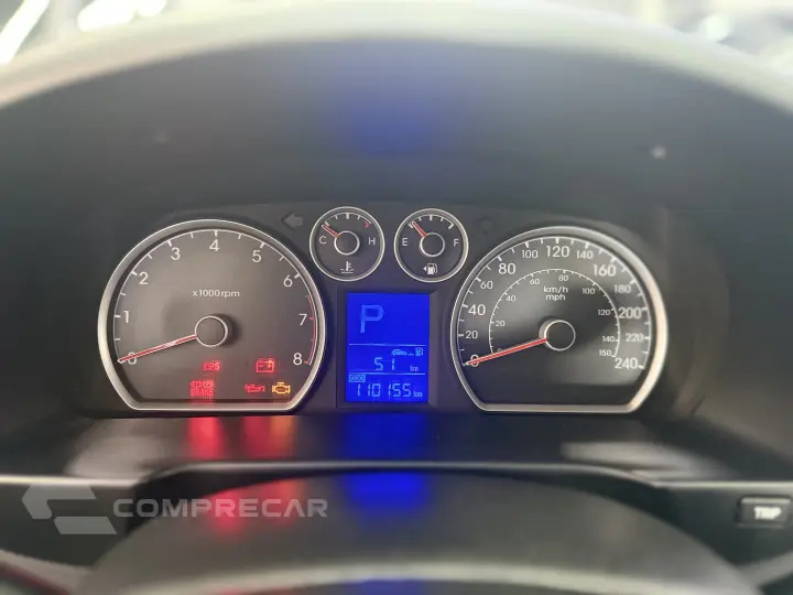 I30 2.0 MPFI GLS 16V