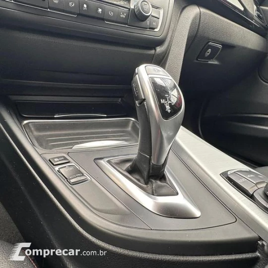 320I ACTIVE FLEX