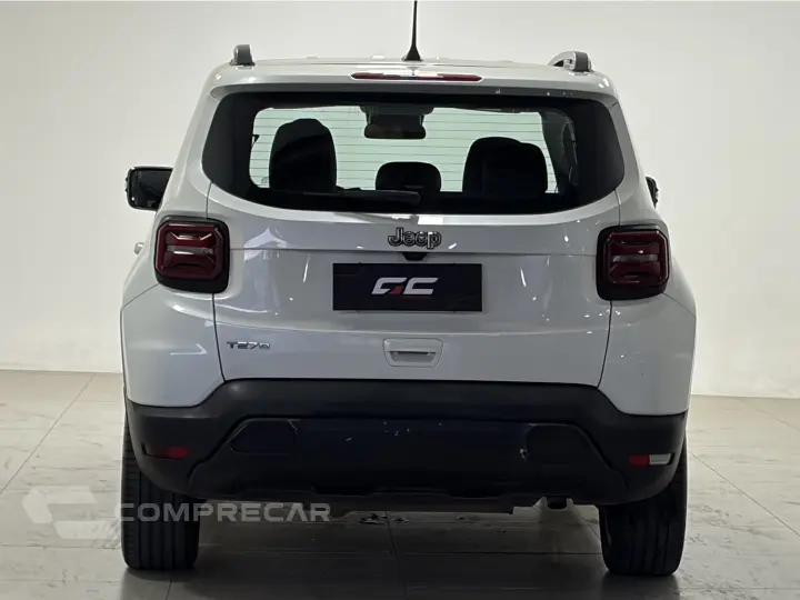 RENEGADE 1.3 T270 TURBO FLEX LONGITUDE AT6