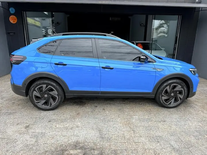 NIVUS 1.0 200 TSI Highline