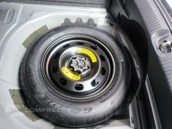 NIVUS 1.0 200 TSI Comfortline