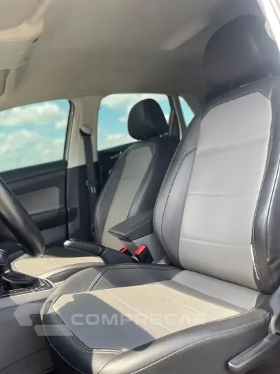 POLO 1.0 200 TSI Highline