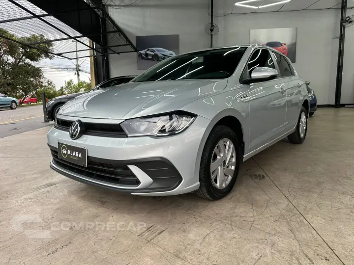 POLO 1.0 200 TSI Comfortline