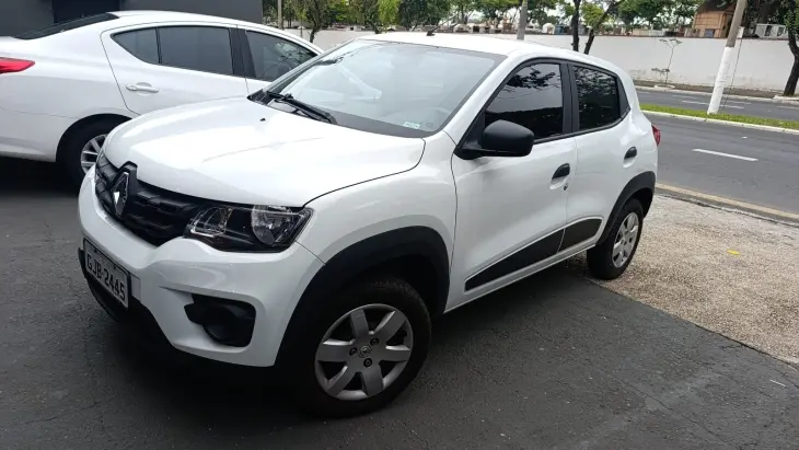 KWID 1.0 12V SCE ZEN