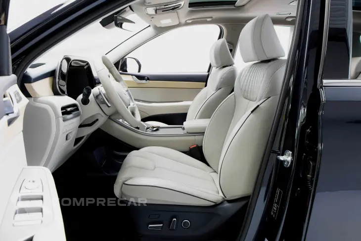 PALISADE 3.8 V6 Signature AWD