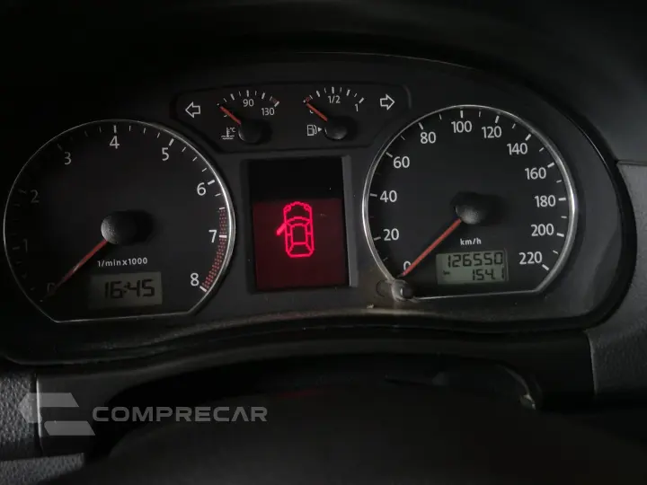 POLO 1.6 MI 8V
