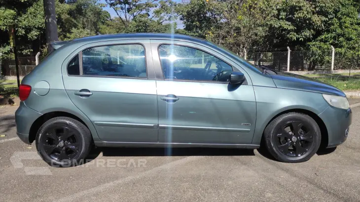 GOL 1.0 MI 8V G.V