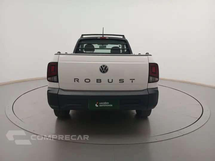 SAVEIRO 1.6 MSI ROBUST CS 16V FLEX 2P MANUAL