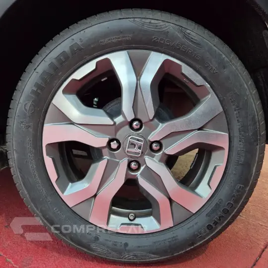 WR-V EX 1.5 Flexone 16V 5p Aut.