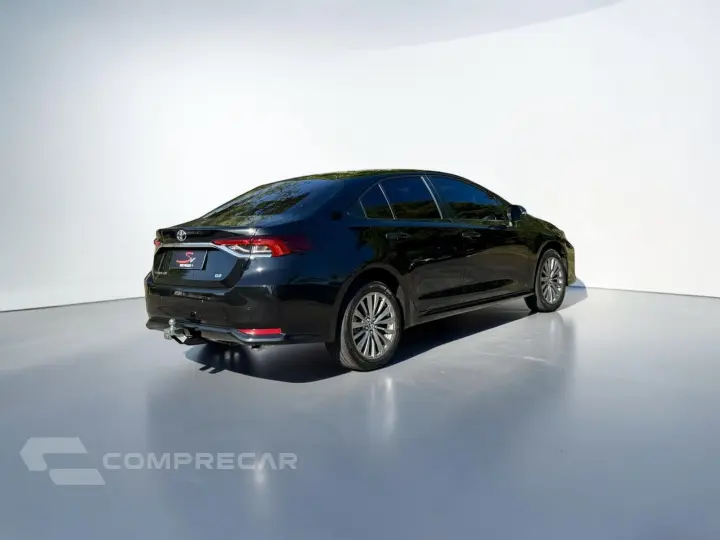 COROLLA 2.0 XEI 16V
