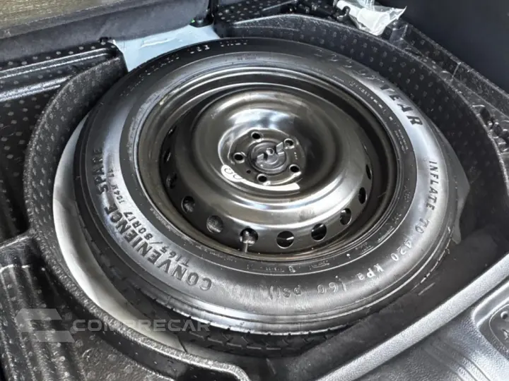 COMPASS 1.3 T270 TURBO FLEX S AT6
