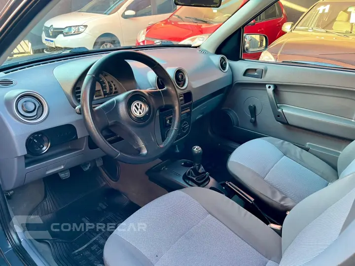 GOL 1.0 MI 8V G.IV